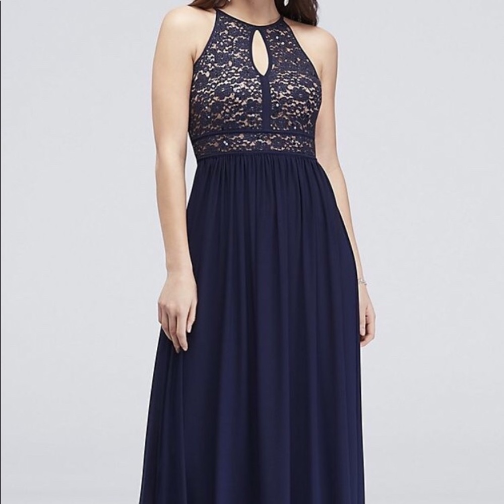 PROM DRESS!!